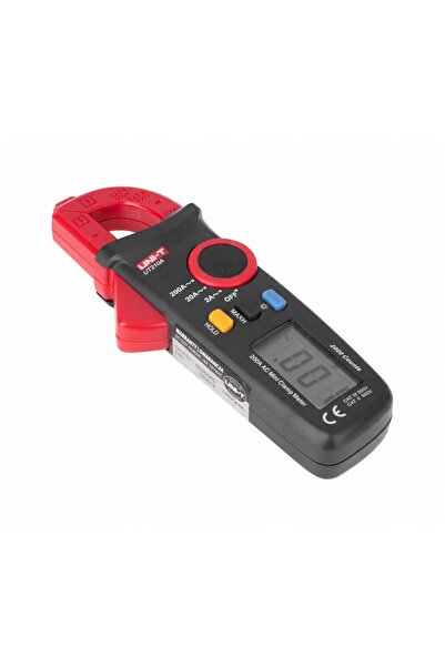 unı-t Multimetru digital KIESZONKOWY CEGOWY UT210A AC 200A