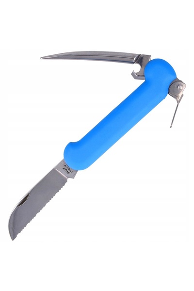 MAC COLTELLERİE Nóż de marinar Marine (SAILOR BLU)