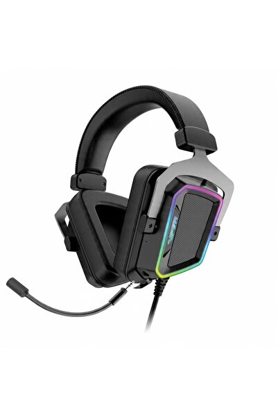 Patriot Căști GAMING Viper V380 7.1 USB cu microfon ILUMINATE RGB