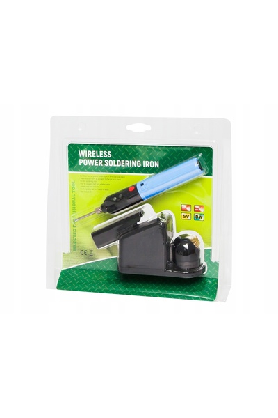 XTREME Lampă de lucru cu acumulator 8W, încărcare prin inducție, universală