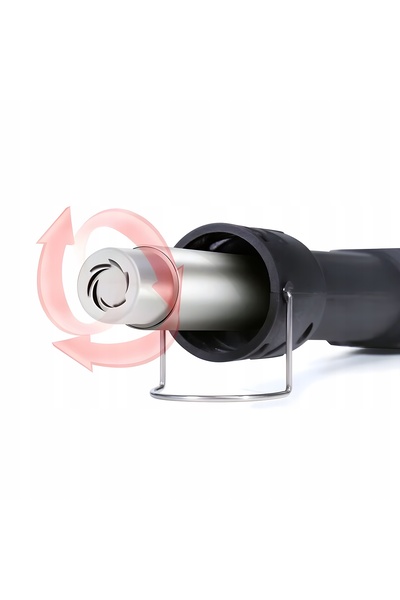 Reball SUDOR PUTERNIC PENTRU PLASTIC SPOILUL DE LIPIT YIHUA 8858-IV + 3 DUZE