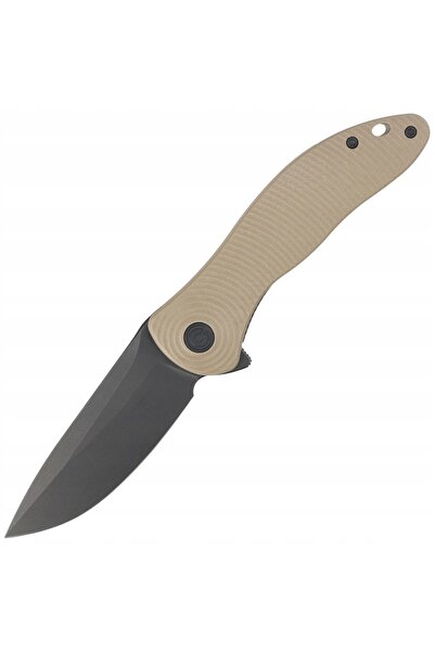 Civivi Nóż Synergy3 Tan G10 (C20075D-2)