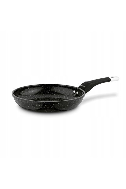 Konighoffer Set 3x TIGĂNĂ CERAMICĂ INDUCȚIE Kingstone 20/24/28 cm