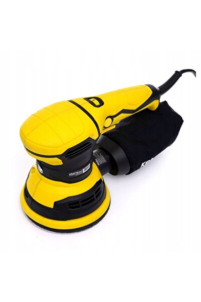 Kraft&dele Polizor oscilant de uz casnic multifuncțional 1200W 230V