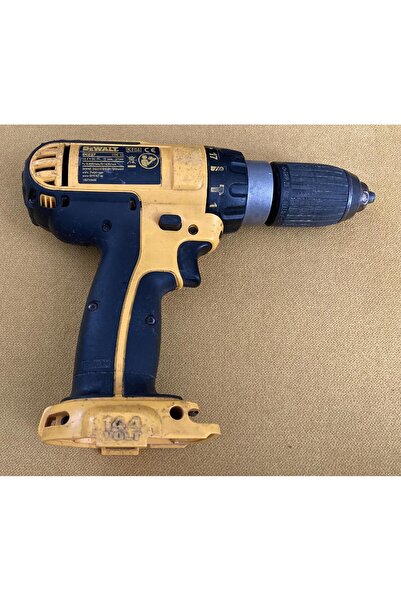 Dewalt Mașină de găurit și înșurubat 18V, 2 acumulatori 2.0Ah, valiză