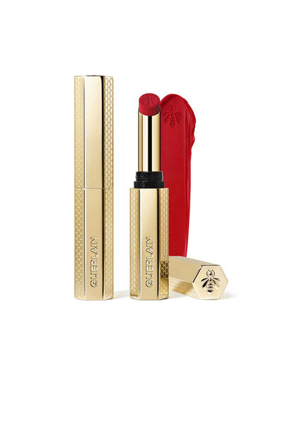Guerlain Kisskiss Blur Matte Lippenstift #510 1,85 gr