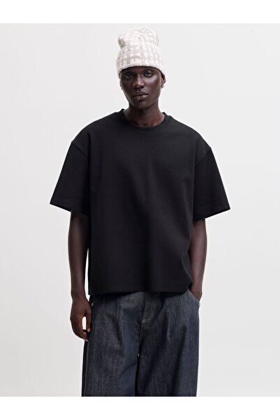 Jack & Jones T-shirt Einfarbig T-shirt