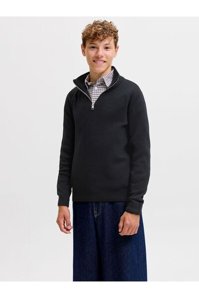 Jack & Jones Junior Strickpullover Strickpullover Boys