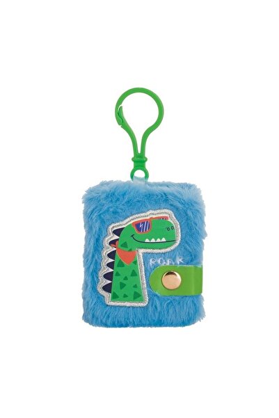 OEM Breloc fashion, model PU, 7 cm – accesoriu cool pentru chei, geantă sau r...