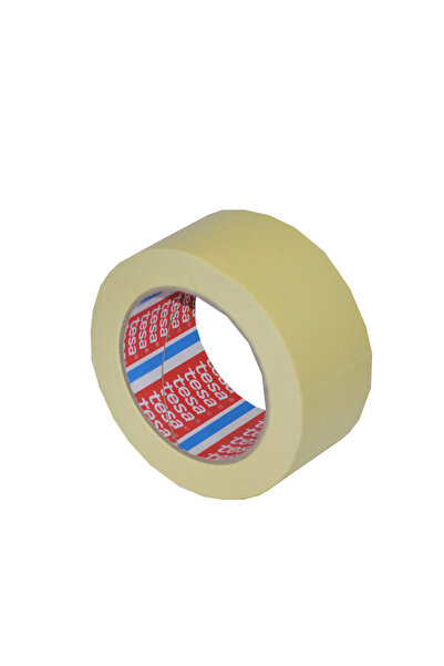 Tesa Bandă adezivă de hârtie 50m 50mm