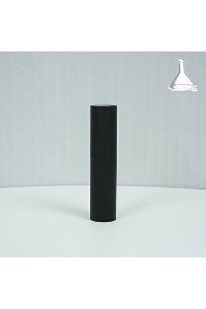 choice2 ABS 10ml 1PC 10ml Refillable Perfume Bottle, Portable, Travel Empty C...
