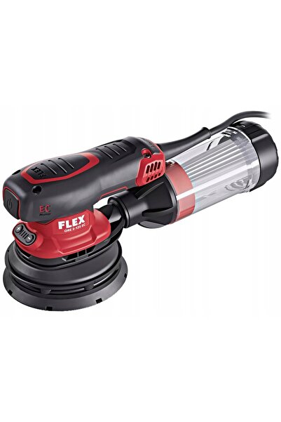 FlexiRob Polizor excentric FLEX ORE 2-125 EC 125mm 468894