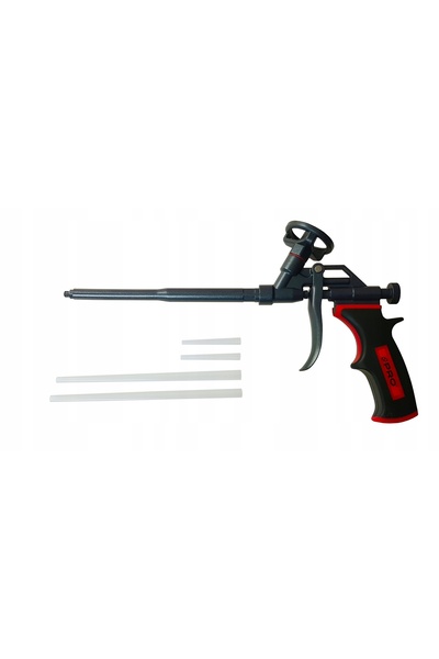 PRO Pistol pentru spumă de montaj teflon BODY PL