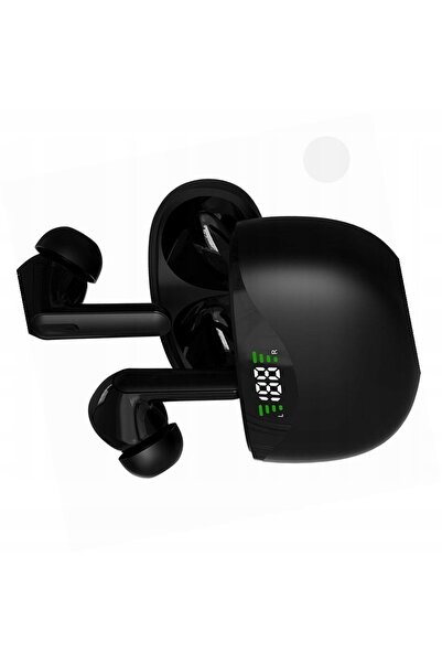 Blue Star Press Căști wireless intraauriculare Bluetooth TWS pentru Motorola ...