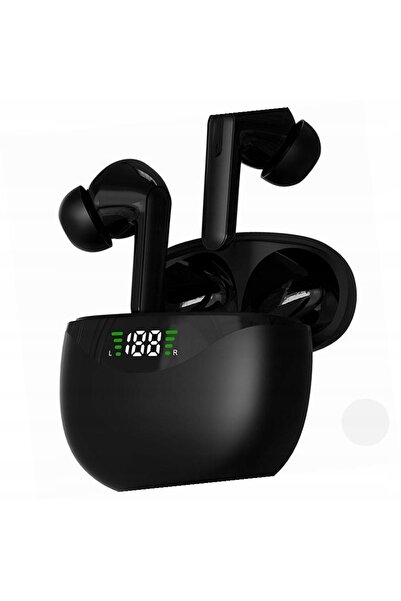 Blue Star Press Căști wireless intraauriculare Bluetooth TWS pentru Vivo V50 5G