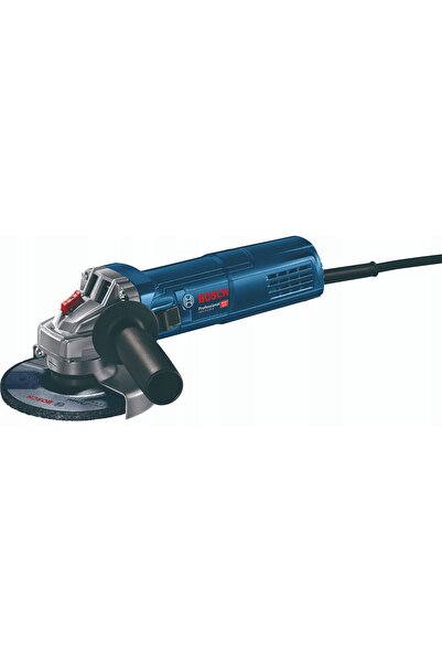 Boschen Polizor unghiular 125mm GWS 9-125 S, electric, ușor, 900W, 220V, BOSCH