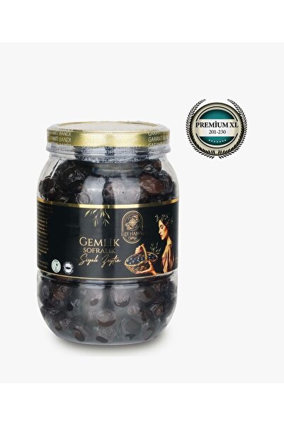 Elif Hanım Çiftliği GEMLİK XL PREMİUM net 1 Kg