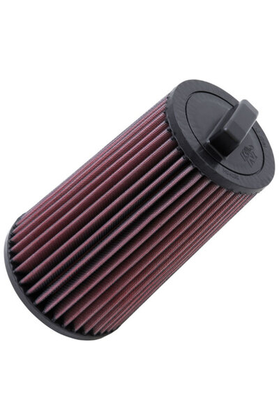 K&N Filters Filtru de aer K&N Mercedes-Benz SLK200/CLK2
