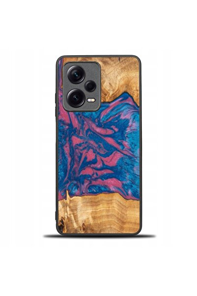 BewooDesign Husă Bewood Unique - Redmi Note 12 5G - Neons - Vegas