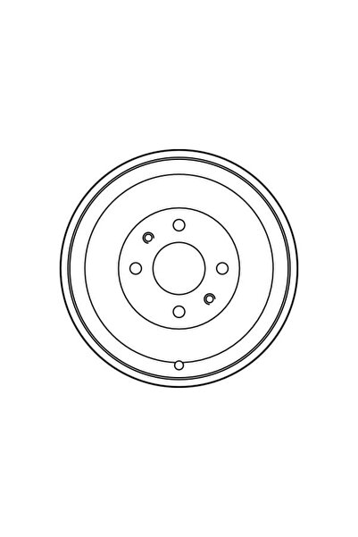 TRWELD Cilindru de frână TRW AUTOMOTIVE DB4210