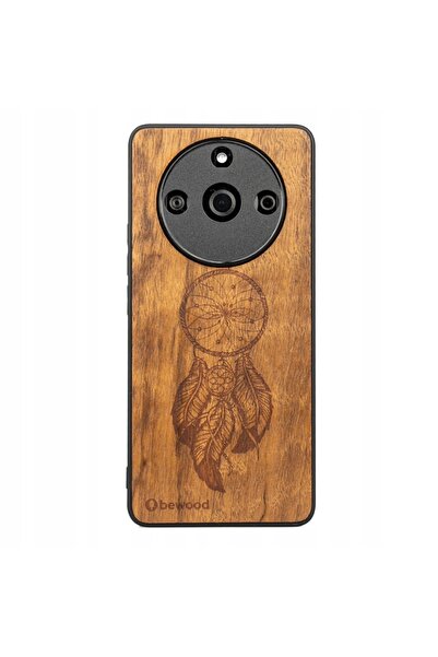 BewooDesign Husă din lemn Bewood Realme 11 Pro 5G / 11 Pro Plus 5G Prinzător ...