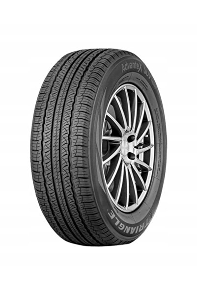 TRIANGLE 1X anvelopă de vară 215/55R18 ADVANTEX SUV TR259 95V 2020