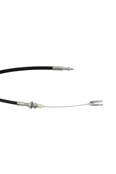 NO BRAND Cablu de comandă manuală Massey Ferguson 3060 3581876m3