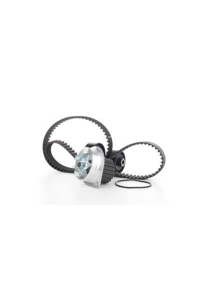 SKFK Rozimidă kpl. (curea + rolă + pompă de lichid) SKF VKMC 03256