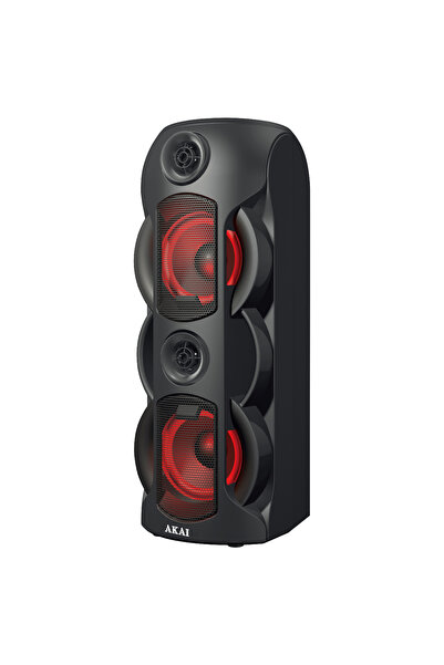AKAI Portable Active Speaker - 60W