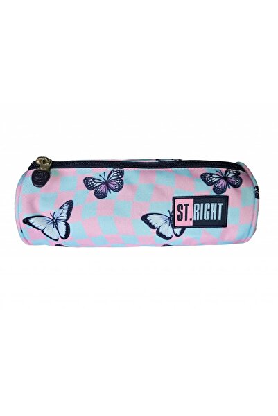 St.Majewski Penar Borseta, St.Right, 1 fermoar, colecția Chess Butterfly