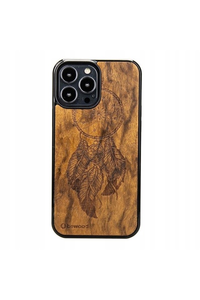 BewooDesign Husă Bewood pentru iPhone 13 Pro Max PRINCIPIUL PRINCIPIULUI DE Z...