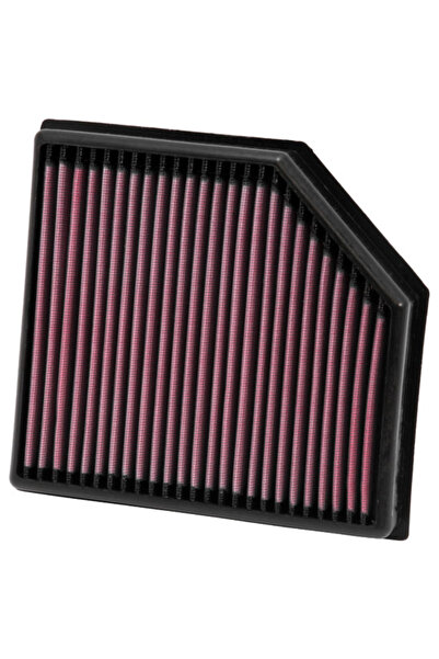 K&N Filters Filtru de aer K&N Volvo S60 2.4 33-2972