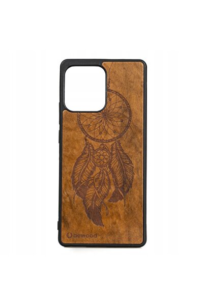 BewooDesign Husă din lemn Bewood pentru Motorola Edge 40 Neo PRINCIPELE DE ZĂ...