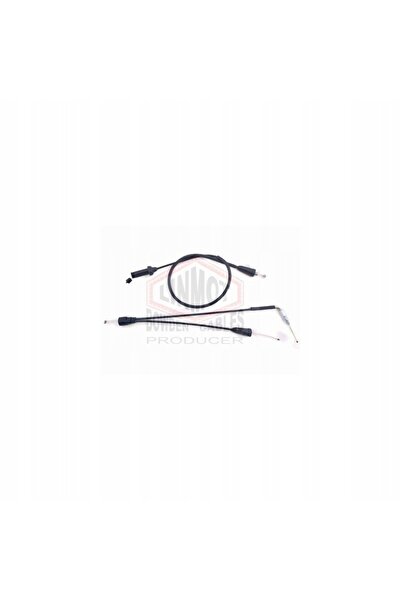 Linmot CABLE ACCELERAȚIE KAWASAKI KDX 125 (93-03) 54012-1402