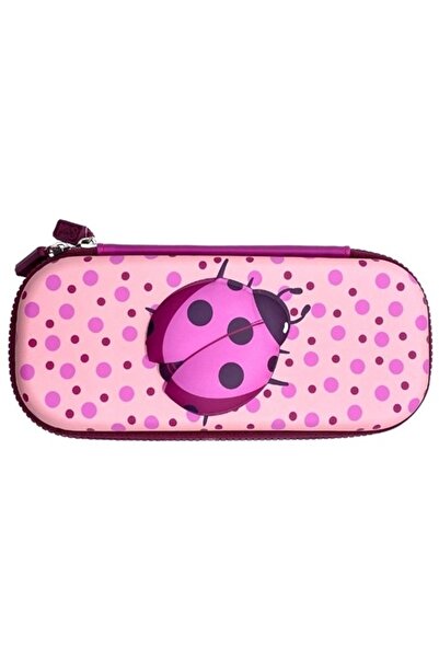 S COOL Penar Borseta 3D, Ladybug, S-Cool