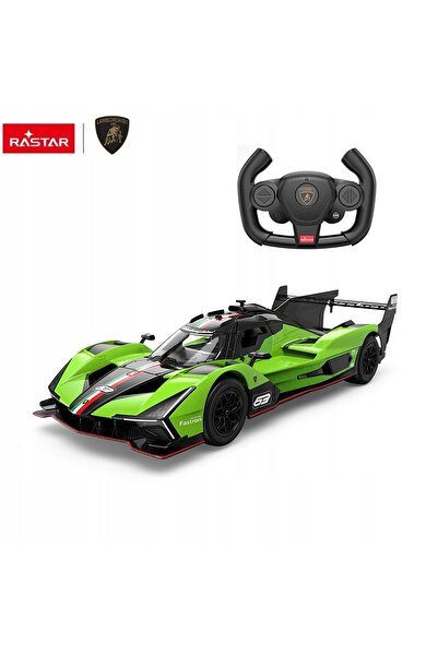 Rastar Group Lamborghini SC63 LMDH R/C 1:14 Rastar 10150