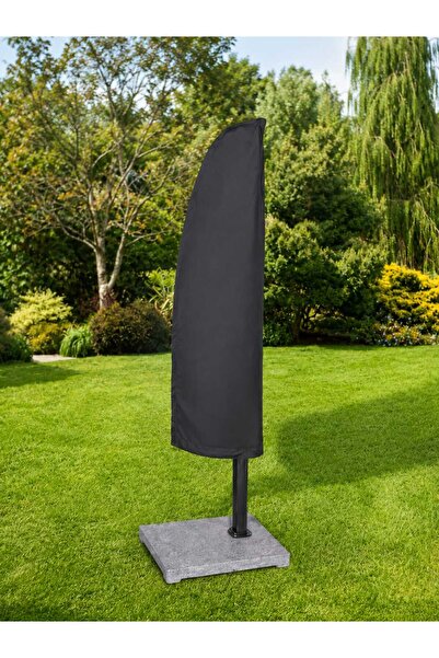 Home Husă de protecție pentru umbrelă de grădină 130 cm x 40 / 20 cm