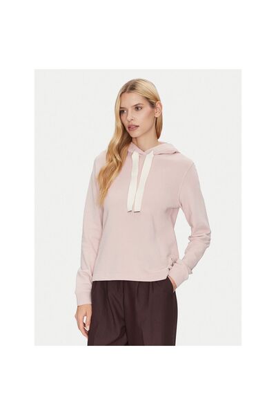 Marc O Polo Γυναικεία Μπλούζα 500400154077 Ροζ