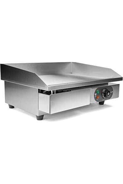Generic Electric Grill size 55x43 cm