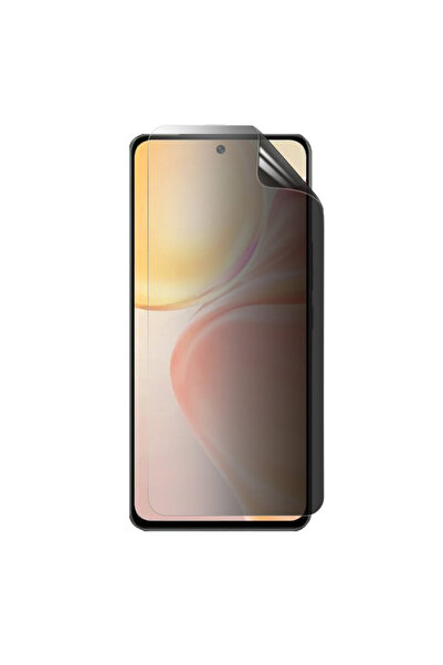 DD Daden Folie de protecție din silicon pentru confidențialitate pentru Vivo ...