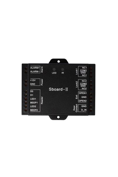 Secukey Μίνι ελεγκτής δύο θυρών SCK-SBOARD-II