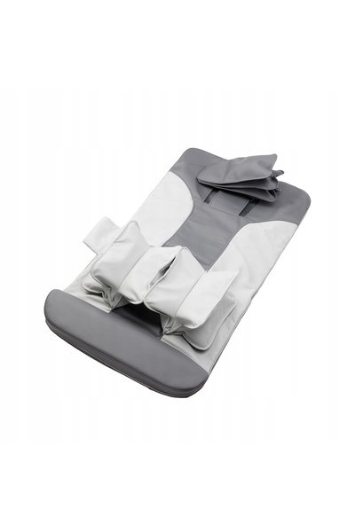Medivon Saltea de masaj pentru pat Yoga Pilot 30W