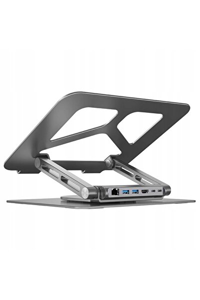 Unitek Hub D1109A USB Tip C, Pasiv