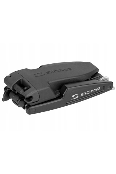 Sigma Sport Cheie de bicicletă SIGMA Pocket Tool Large