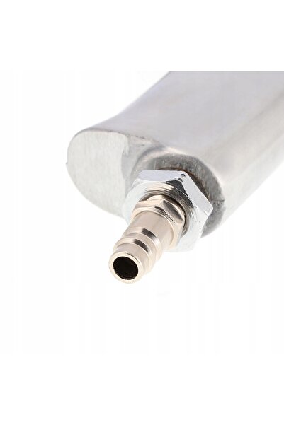 Airpress Cheie pneumatică de impact 45470