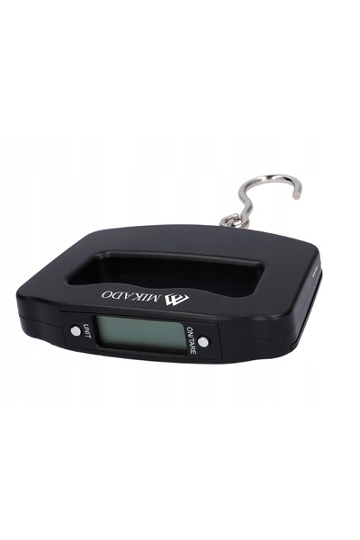 NO BRAND Cântar electronic MIKADO AM-DFS-50-002