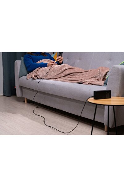 innature Cablu USB Tip-C - USB Tip-C XLINE 100W 3m