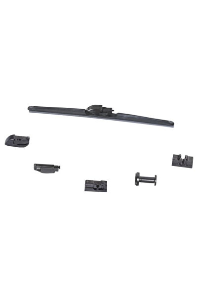 Hella Lamela stergator fata Wiper Blade 14" (350mm)