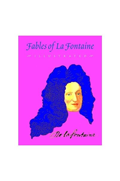 University of Washington Press Fabulele lui La Fontaine