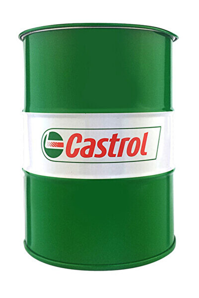 CASTROL Λάδι κινητήρα επιβατικών αυτοκινήτων GTX 10W40 A3/B4 208L
